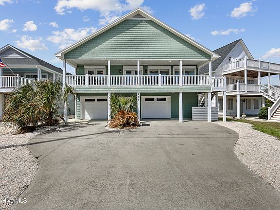 4th image of 465 Fort Fisher Boulevard N