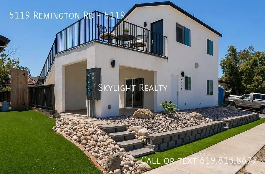 3 bed, 950 sqft, $1,000 — Photo 2
