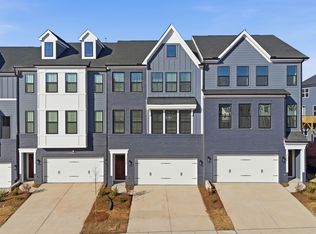 2108 Pink Peony Cir, Durham, NC 27703