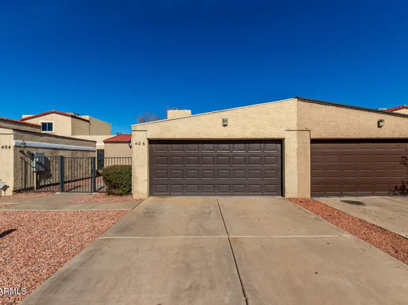 406 E PECAN Road, Phoenix, AZ 85040