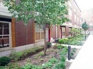 1234 W Monroe St UNIT 7, Chicago, IL 60607