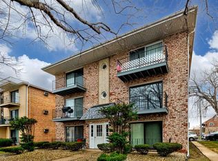 6155 Marshall Ave UNIT 202, Chicago Ridge, IL 60415