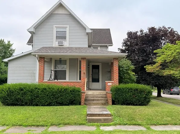 501 Woodlawn Ave, Bucyrus, OH 44820