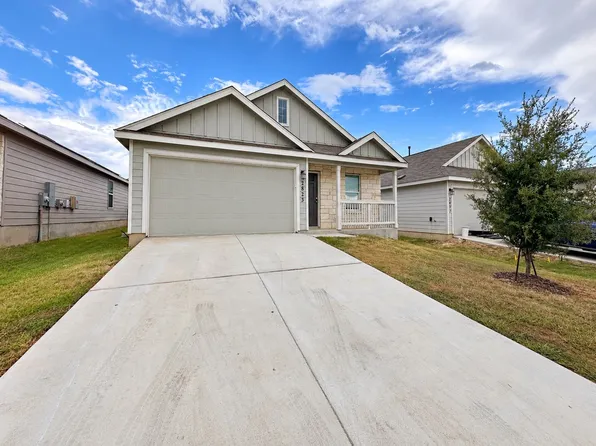 2823 Rosefinch, New Braunfels, TX 78130