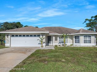 13221 Brechner St, Spring Hill, FL 34609