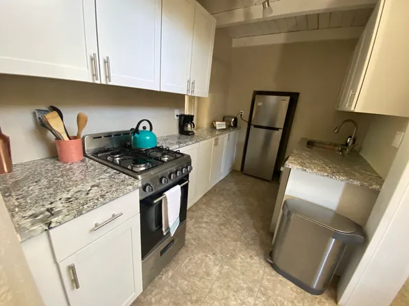 149 Candelario St #B, Santa Fe, NM 87501