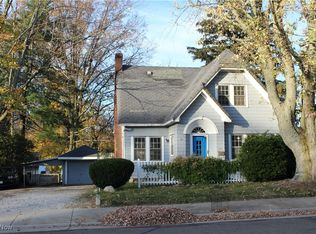 795 Clearview Ave, Akron, OH 44314