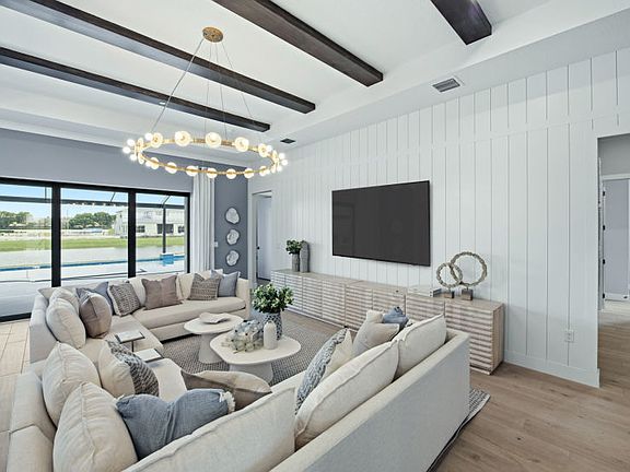 Abundant Natural Light