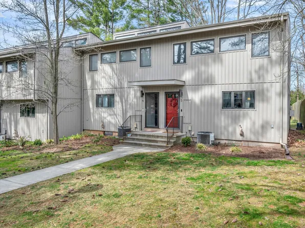 5 In Town Terrace #5, Middletown, CT 06457