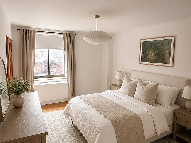 445 W 19th St #5B — Photo 1