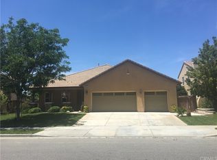 1023 Sea Lavender Ln, Beaumont, CA 92223