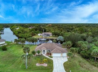 3519 Knox Ter, Pt Charlotte, FL 33948