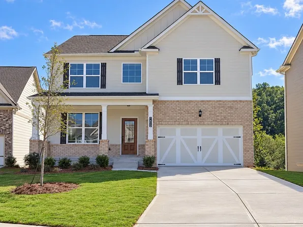 7424 Rocklin Ln, Flowery Branch, GA 30542
