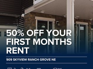 909 Skyview Ranch Grv NE #NA, Calgary, AB T3N0R7