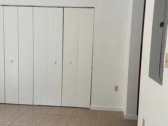 florida room closet
