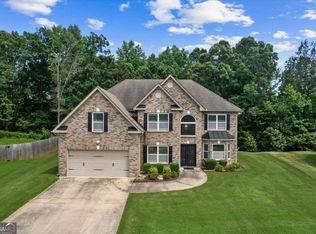 3995 Lucas Ln, Ellenwood, GA 30294
