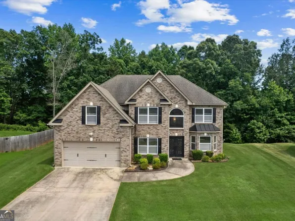 3995 Lucas Ln, Ellenwood, GA 30294