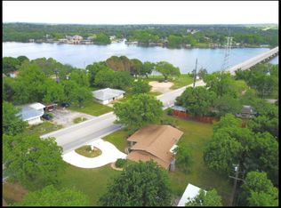 1543 Ranch Road 2900, Kingsland, TX 78639