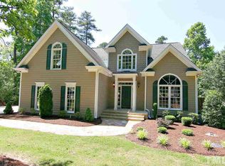 1717 Trinity Rd, Raleigh, NC 27607