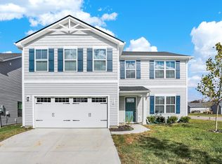 910 Red Hills Ct, Lebanon, IN 46052