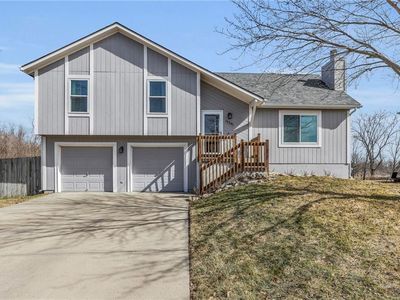 17301 Jennifer St, Gardner, KS, 66030