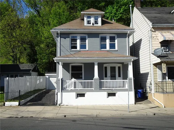 751 S Main St, Phillipsburg, PA 08865