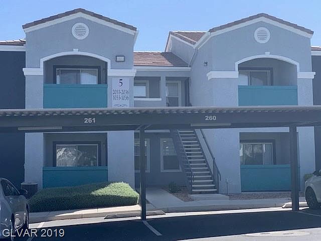 1st image of 6955 N Durango Dr Unit 2034