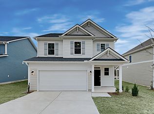 3217 Pinemount Rd, New Hill, NC 27562