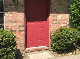 1721 S X St APT 2, Fort Smith, AR 72901