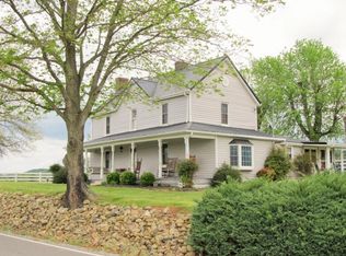 8075 Cutoff, Greeneville, TN 37743