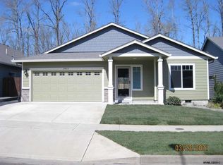 2413 Equestrian Loop S, Salem, OR 97302