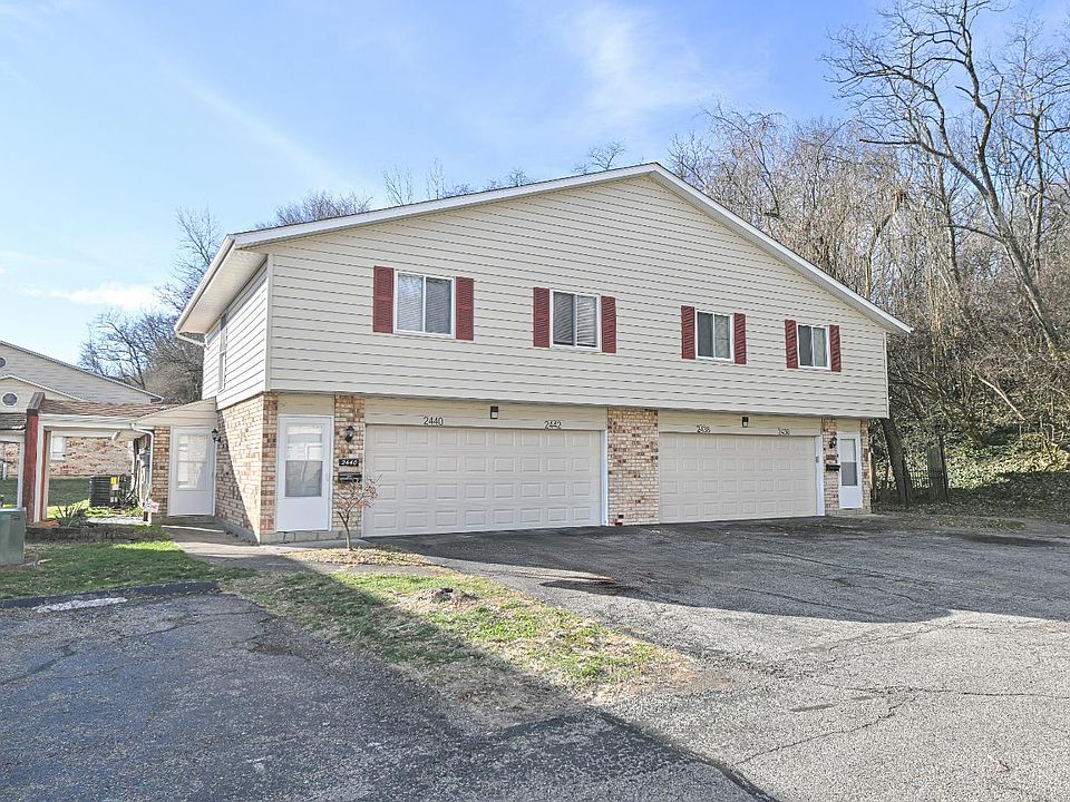 1st image of 2442 Mustang Drive