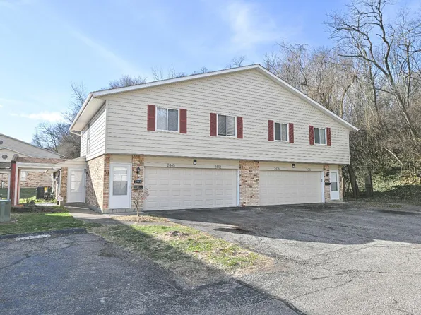 2442 Mustang Dr, Cincinnati, OH 45211