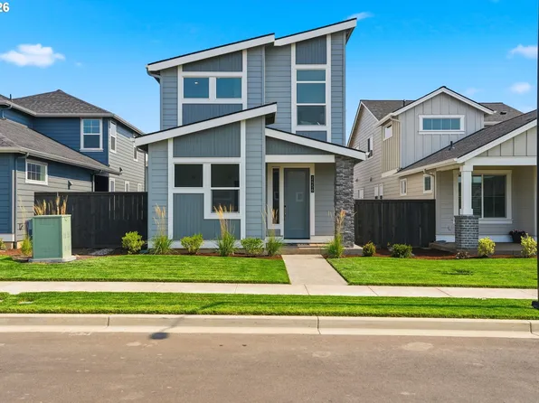 2456 N Vale Rd, Newberg, OR 97132