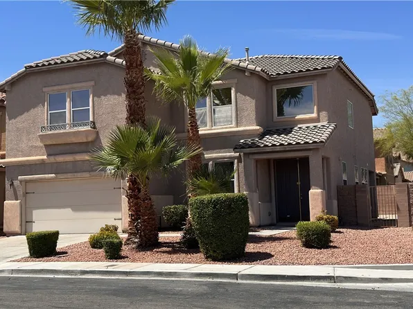 6307 Dollar Ct, Las Vegas, NV 89148
