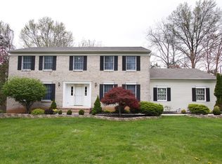 781 Mountainview Ave, Bridgewater, NJ 08807