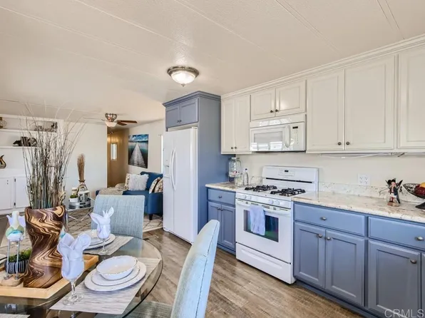 6550 Ponto Dr Space 39, Carlsbad, CA 92011