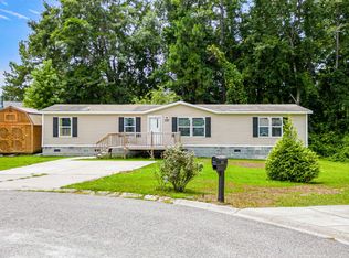 307 Soho Ct, Conway, SC 29526