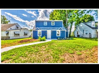 7732 Fairgreen Rd, Baltimore, MD 21222