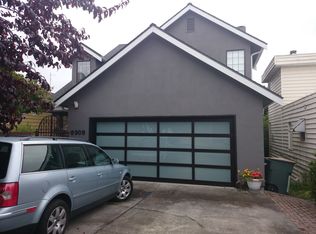 6909 39th Ave SW, Seattle, WA 98136