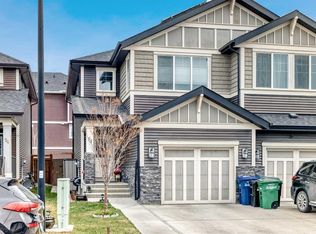58 S Kingfisher Cres SE, Airdrie, AB T4A 0X5