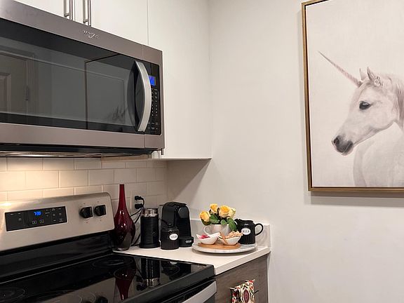 4th image of 3534 S Ball St #10