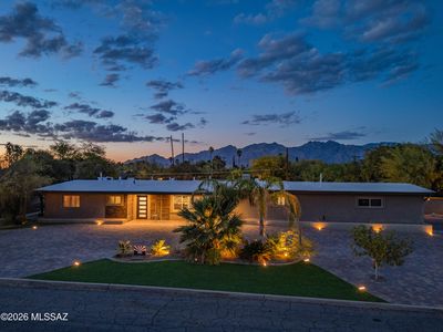 5125 E Burns Pl, Tucson, AZ, 85711