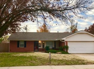 3020 Center St, Oklahoma City, OK 73120