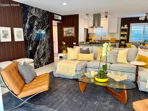 2301 S Skyview Dr Unit 2, Palm Springs, CA 92264