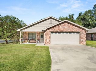 301 N Texas St, Deridder, LA 70634
