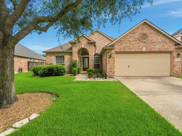 27126 Kendal Ridge Ln, Cypress, TX 77433