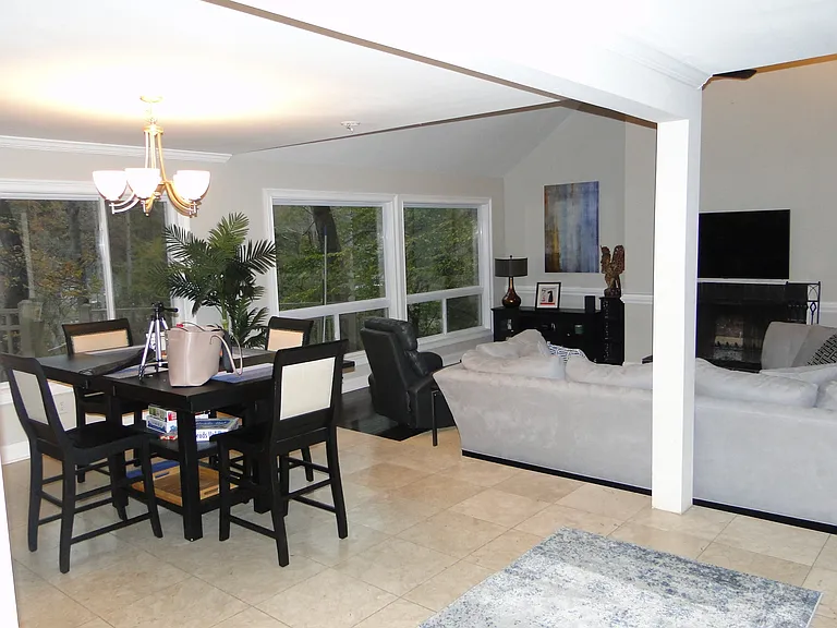 Dinning / Great Room