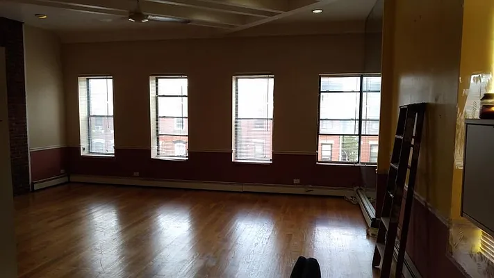 Rented by Joe McManus, LREB | media 14