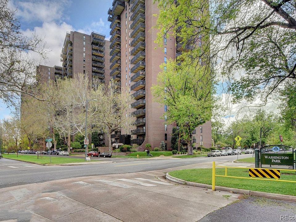 1st image of 460 S Marion Pkwy APT 203